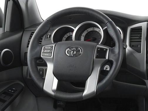 2014 Toyota Tacoma