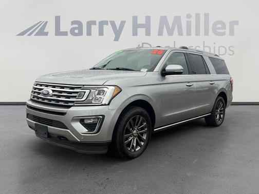 2020 Ford Expedition Max Limited
