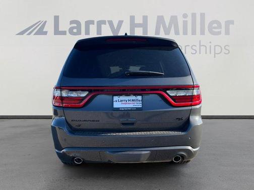 2025 Dodge Durango R/T