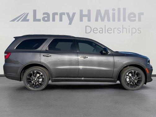 2025 Dodge Durango R/T