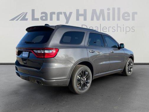 2025 Dodge Durango R/T