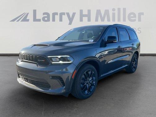 2025 Dodge Durango R/T