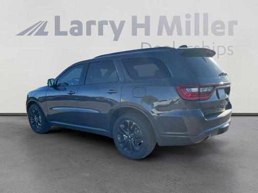 2025 Dodge Durango R/T