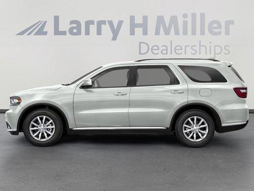 2019 Dodge Durango SXT