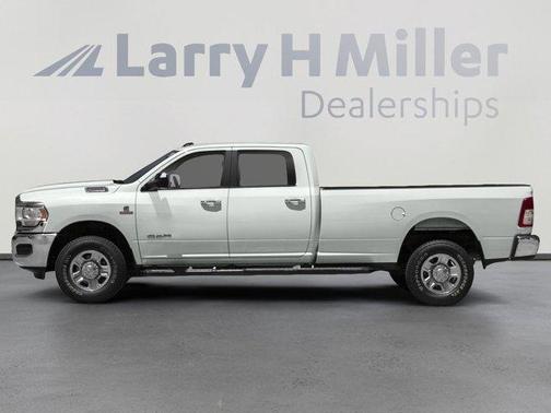 2021 RAM 2500 Big Horn