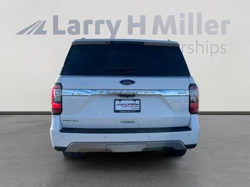 2019 Ford Expedition Max Limited