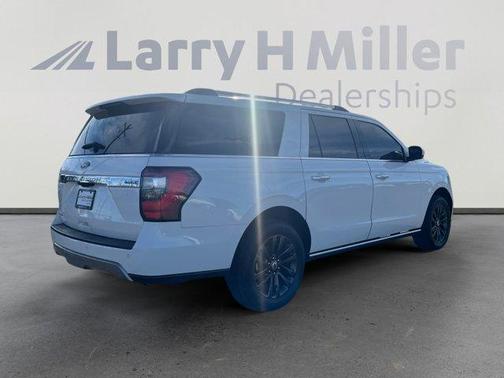 2019 Ford Expedition Max Limited