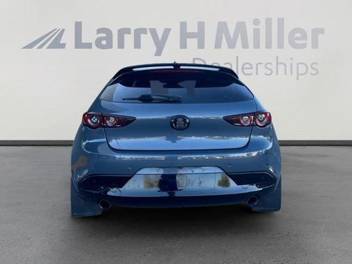 2021 Mazda Mazda3 AWD w/Premium Package