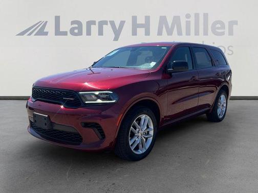 2023 Dodge Durango GT