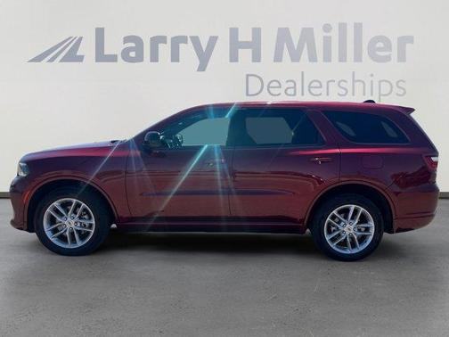 2023 Dodge Durango GT