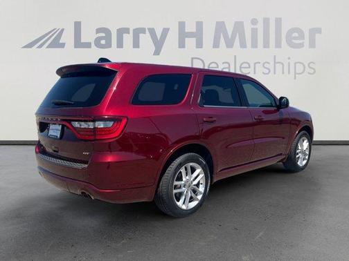 2023 Dodge Durango GT