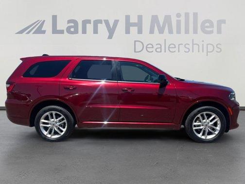 2023 Dodge Durango GT
