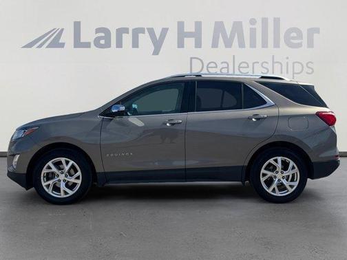 2019 Chevrolet Equinox Premier w/1LZ