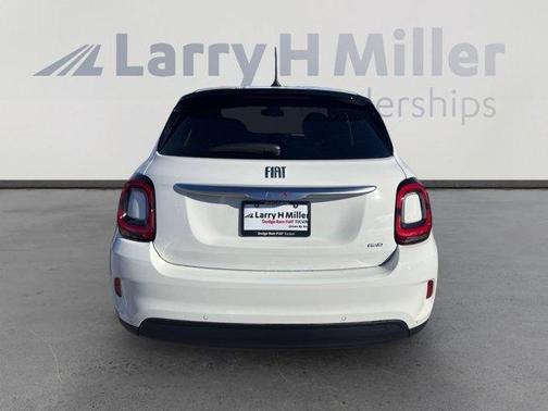 2023 FIAT 500X Pop