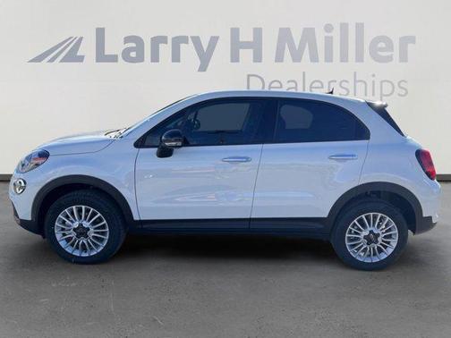 2023 FIAT 500X Pop