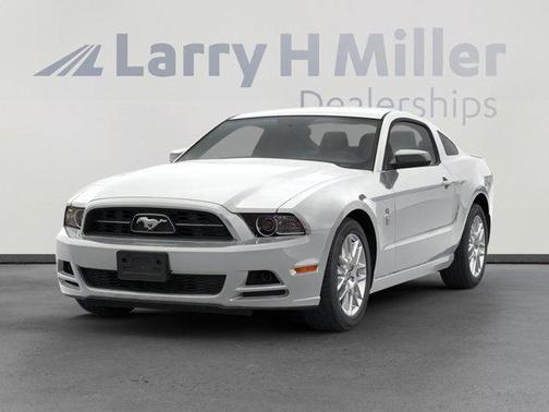 2013 Ford Mustang GT