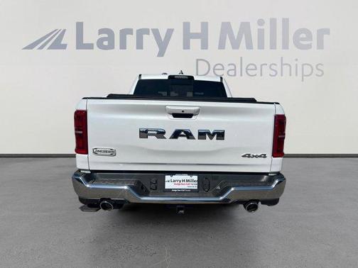 2025 RAM 1500 Limited