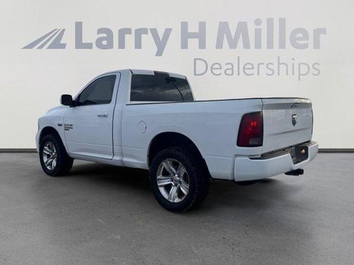 2019 RAM 1500 Classic Express