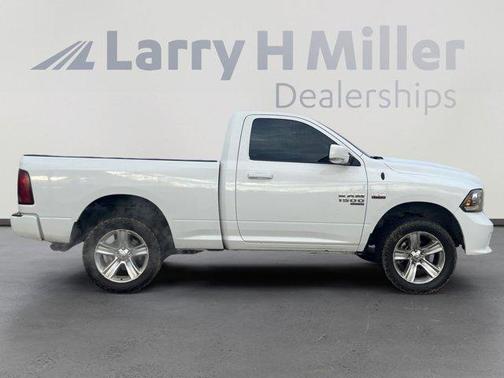 2019 RAM 1500 Classic Express