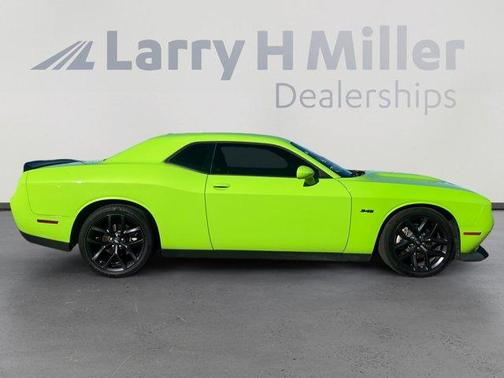 2023 Dodge Challenger R/T