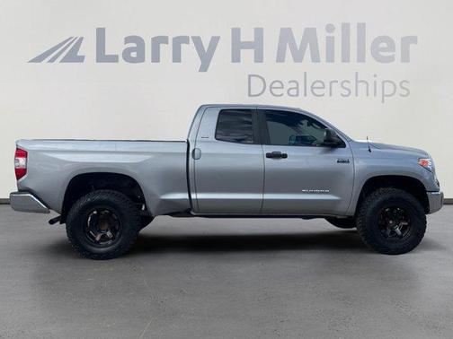 2014 Toyota Tundra SR5