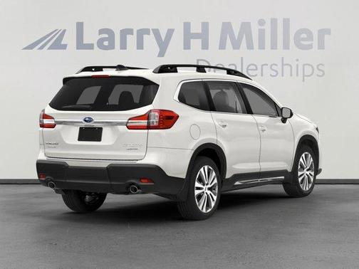 2019 Subaru Ascent Touring 7-Passenger