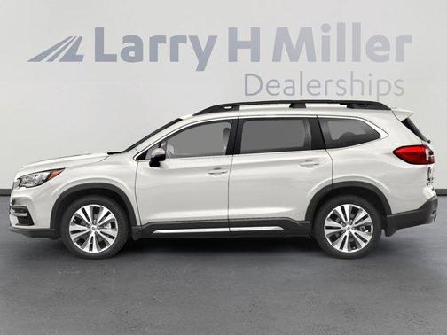 2019 Subaru Ascent Touring 7-Passenger