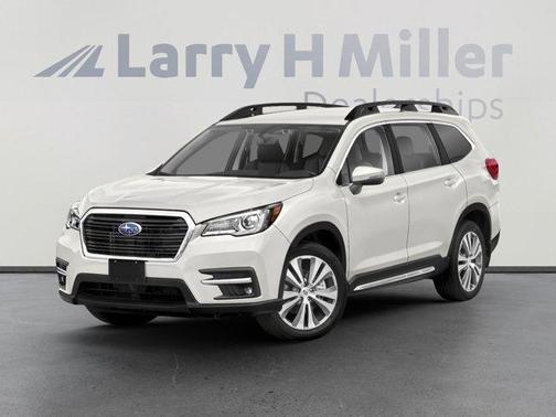 2019 Subaru Ascent Touring 7-Passenger