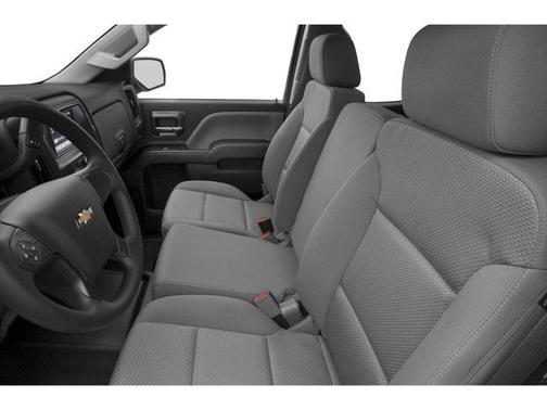 2019 Chevrolet Silverado 1500 LD 1LT