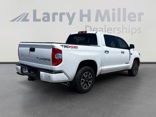 2018 Toyota Tundra