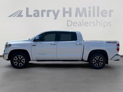 2018 Toyota Tundra