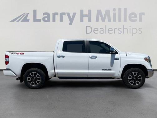 2018 Toyota Tundra