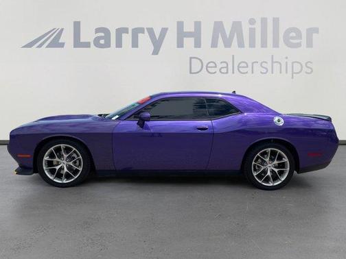 2023 Dodge Challenger GT