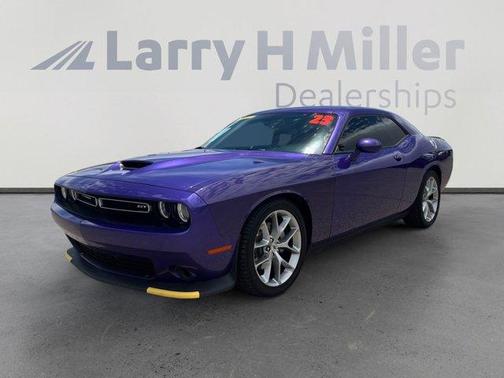 2023 Dodge Challenger GT