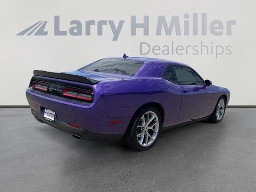2023 Dodge Challenger GT
