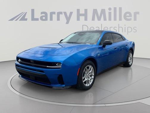 BLUDICROUS 2026 Dodge Charger R/T