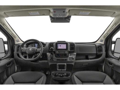2025 RAM ProMaster 1500 Base