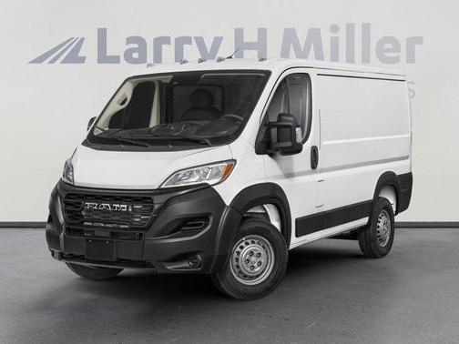 2025 RAM ProMaster 1500 Base
