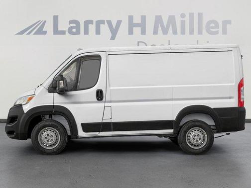2025 RAM ProMaster 1500 Base