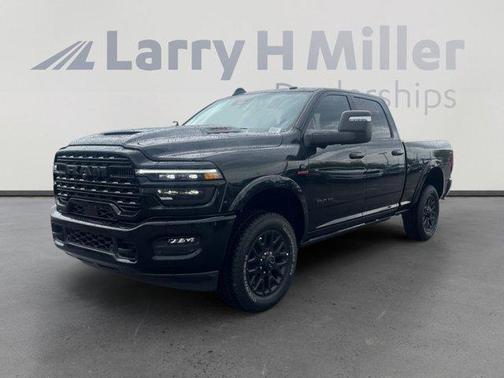 2025 RAM 2500 Limited
