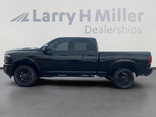 2025 RAM 2500 Limited