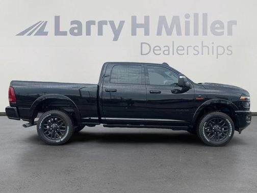 2025 RAM 2500 Limited