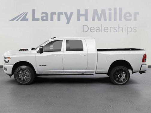 2025 RAM 3500 Laramie