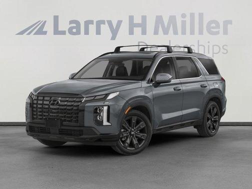 2023 Hyundai PALISADE XRT