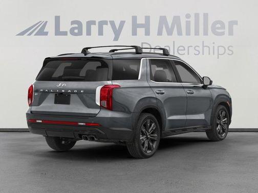 2023 Hyundai PALISADE XRT