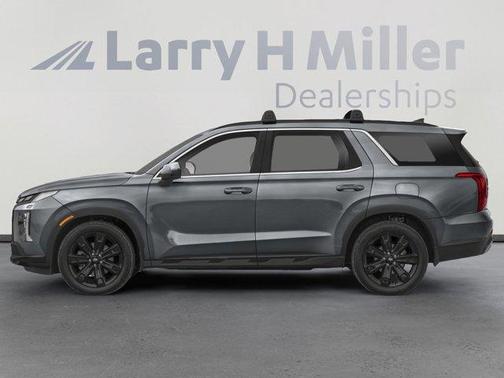 2023 Hyundai PALISADE XRT