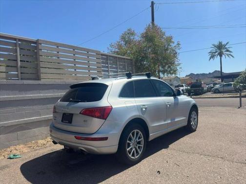 2009 Audi Q5 3.2 Premium