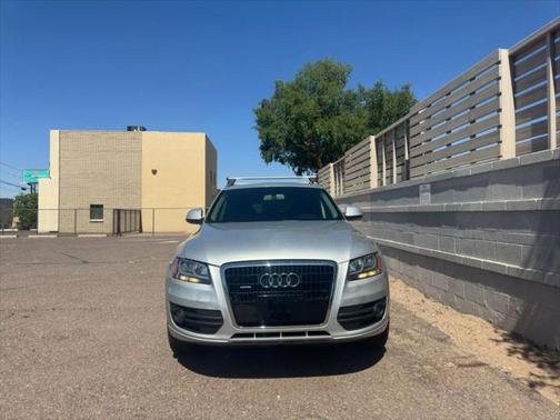 2009 Audi Q5 3.2 Premium
