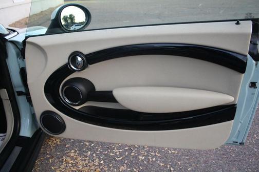 2013 MINI Hardtop Cooper S