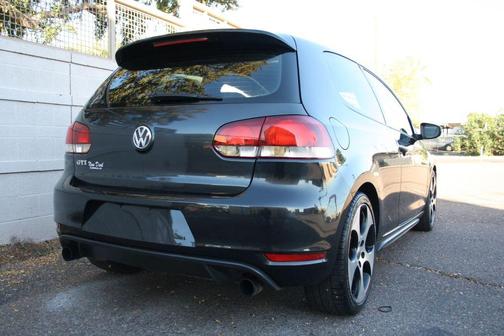 2012 Volkswagen GTI 2-Door
